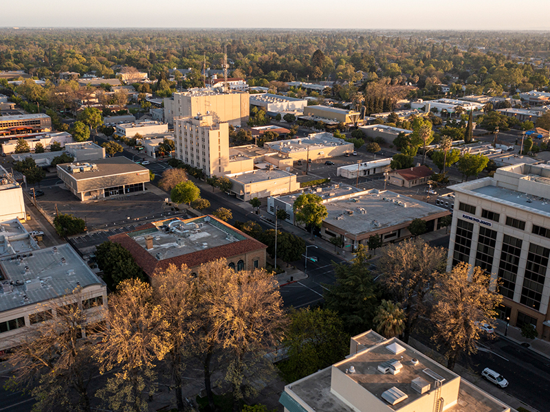 Modesto